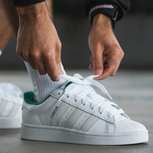 eBay：adidas 阿迪达斯专场 运动鞋履、服饰等