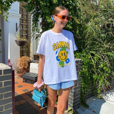 THE OUTNET 港站：全场T恤热卖 众多设计师品牌与经典款式