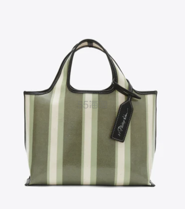 3.1 Phillip Lim  Mini Market 托特包