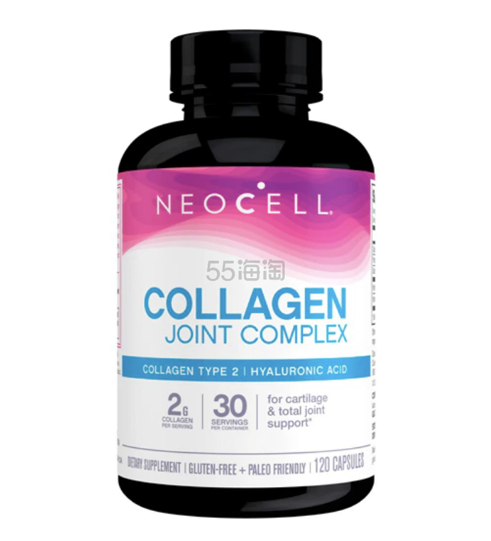 NeoCell 超级胶原蛋白 198g