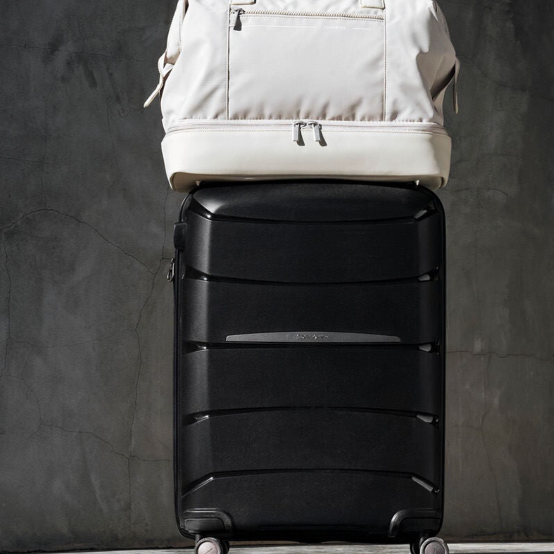 Samsonite 新秀丽：精选单品低至6折+额外8.3折+免运费