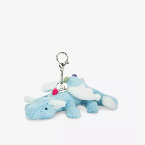 补货！Jelycat 天空龙挂件