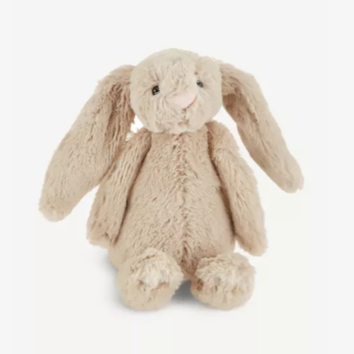 补货！Jellycat 害羞的邦尼兔 小号