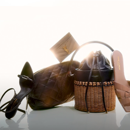 Gilt：时尚大促！选购Saint Laurent、Gucci、华伦天奴等