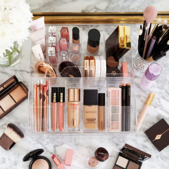 Sephora：美妆上新热卖！入手圣罗兰、Prada、超值套装等