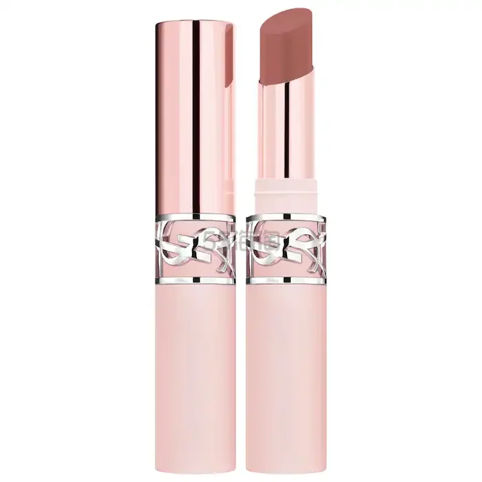 3/23上线！YSL 圣罗兰粉细管柔雾唇膏