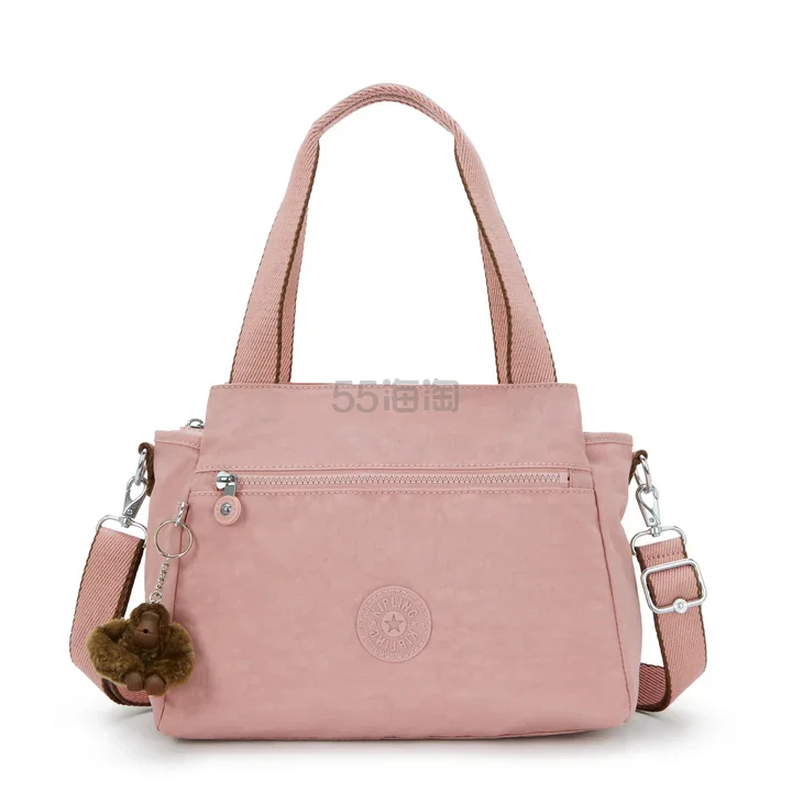 Kipling 凯普林 elysia 斜挎包