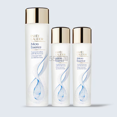 Estee Lauder 雅诗兰黛原生液 200ml+100ml*2