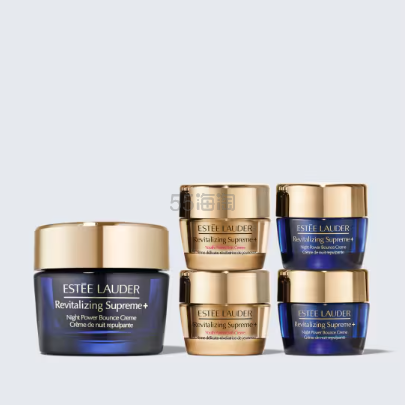 Estee Lauder 雅诗兰黛胶原霜日夜套装