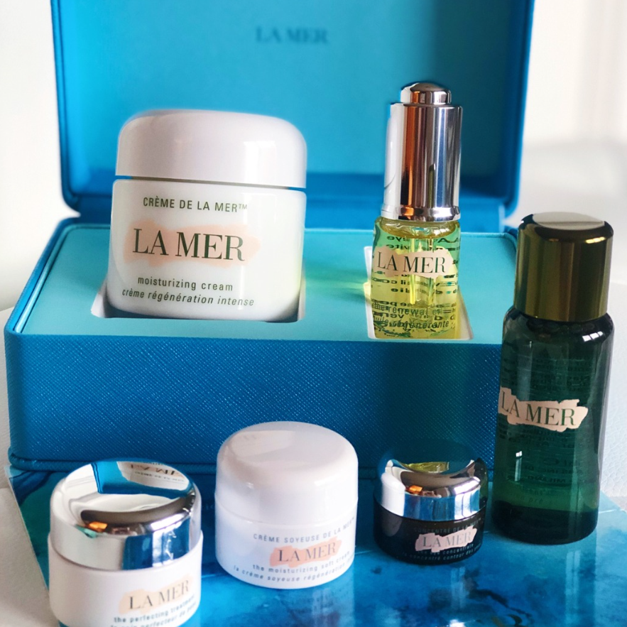 Neiman Marcus：护肤美妆套装热卖 入La Mer 、CPB、Eve Lom