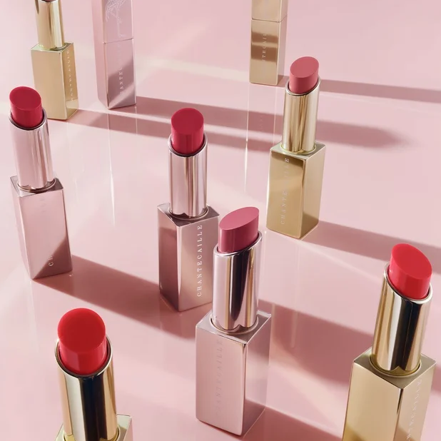 Chantecaille UK：折扣区热卖 入口红、精华液、面膜等