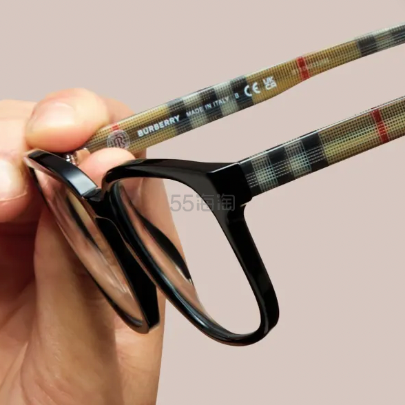 FramesDirect：精选镜框低至5折，隐形眼镜低至3.5折