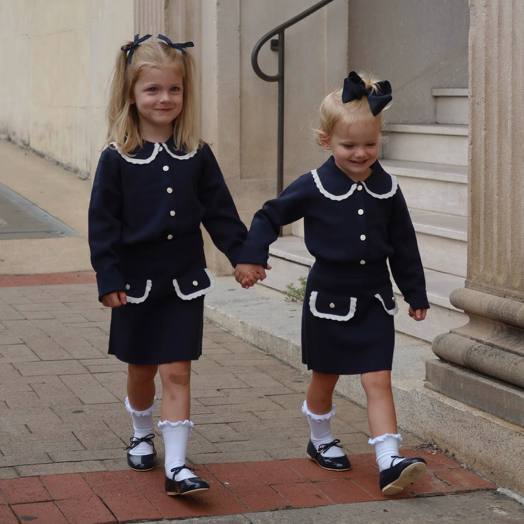 Janie and Jack：大促升级 美式轻奢童装全场热卖