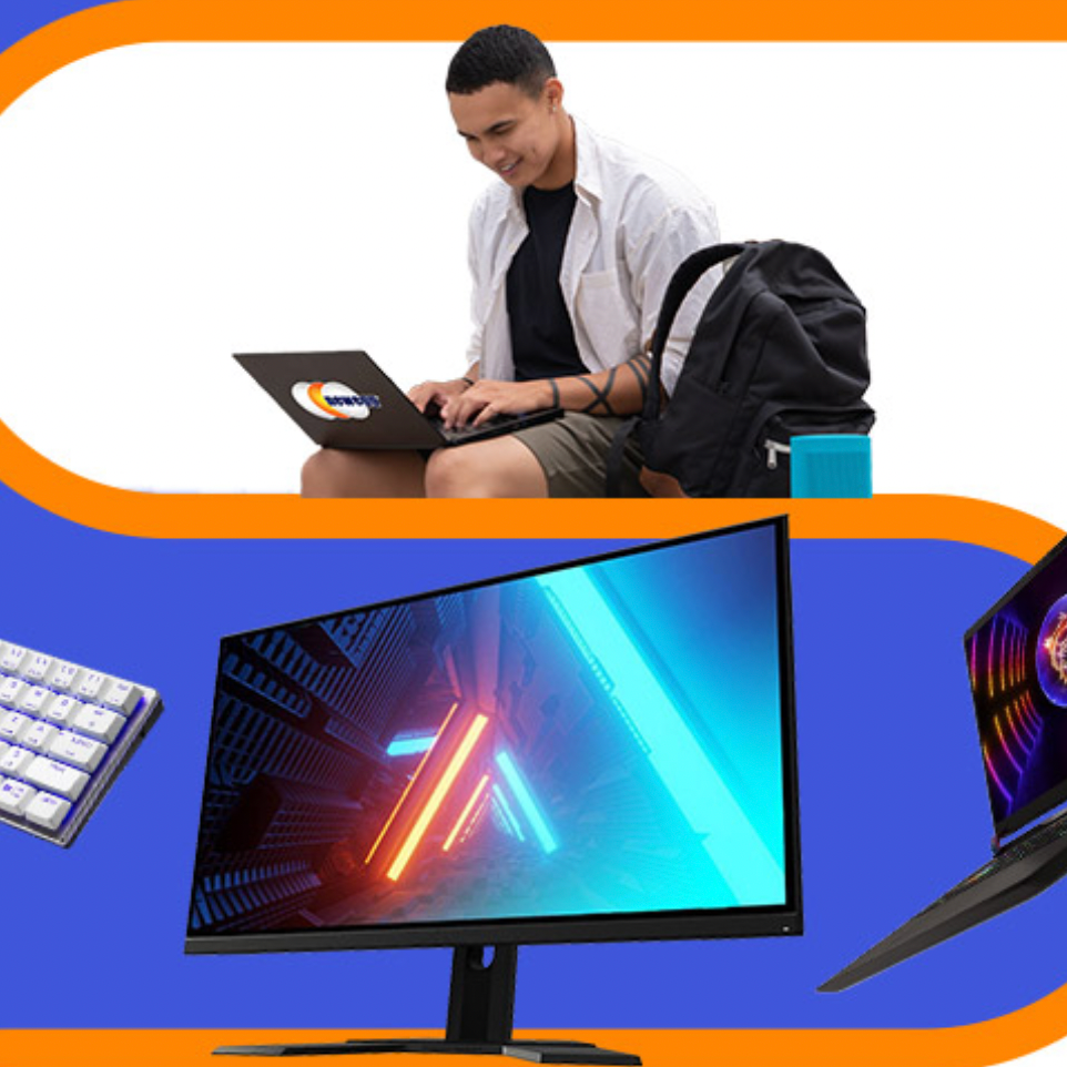 Newegg.com：学生专区热卖