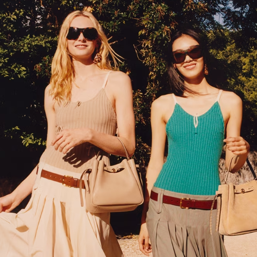 Tory burch US：部分用户提前享！精选包袋、服饰等热卖