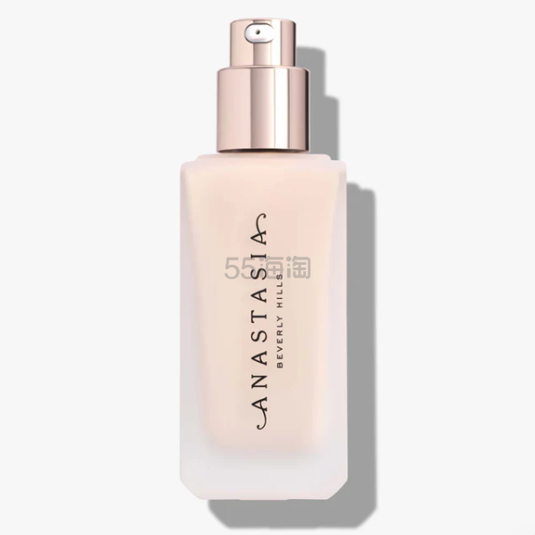 Anastasia Beverly Hills 无瑕粉底液