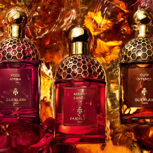 Escentual：香氛大促！关注娇兰、YSL、兰蔻等