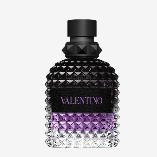 Valentino 华伦天奴 紫韵迷情香水 50ml