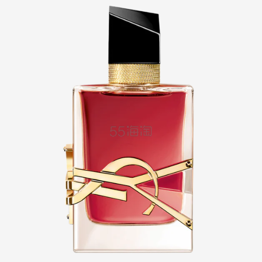 YSL 莓果悸动香水 50ml