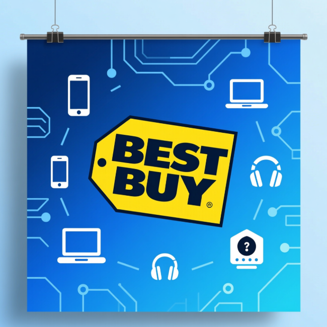 Best Buy：复活节大促！数码产品热卖