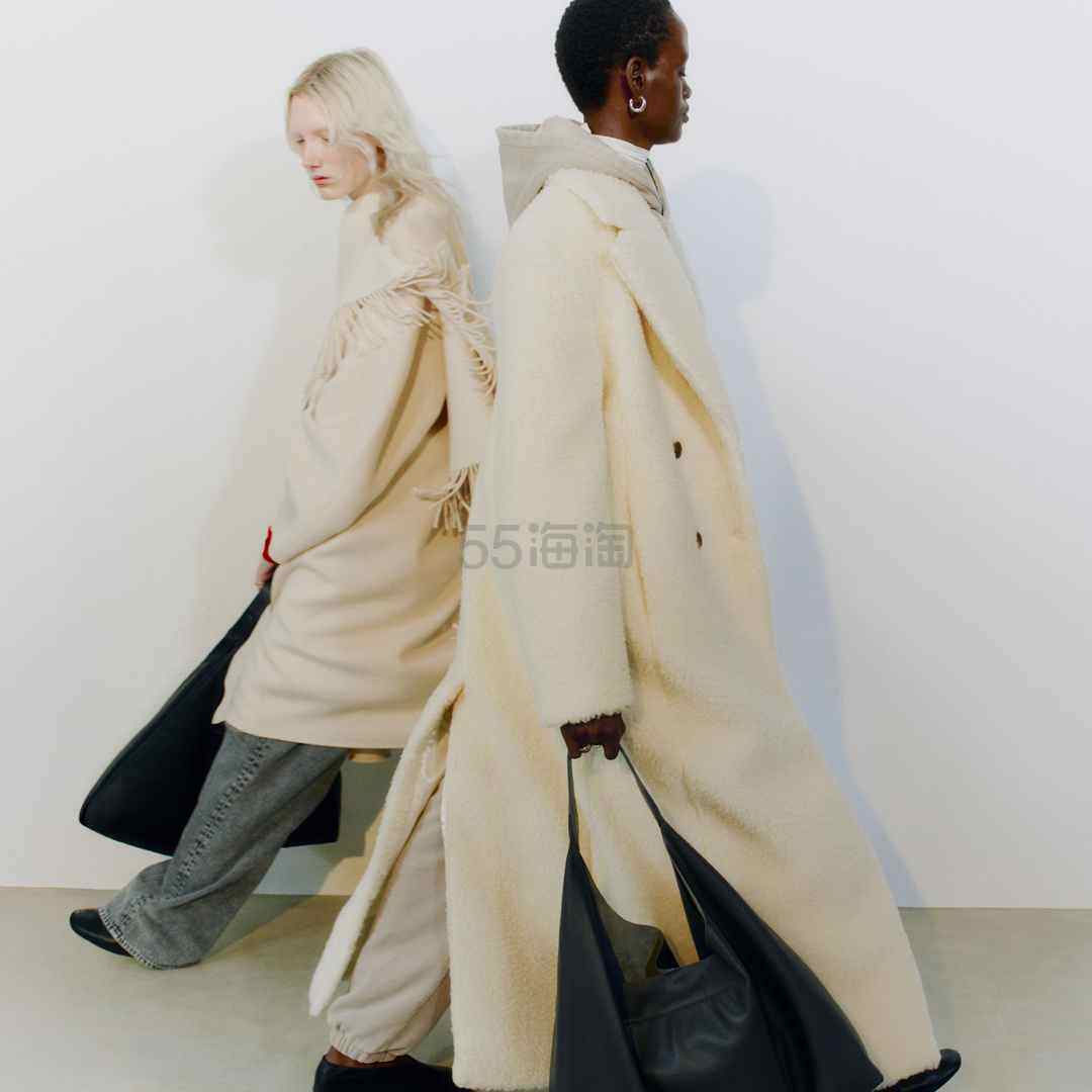 & Other Stories US：限时大促！入手小众服饰、包袋、鞋履等