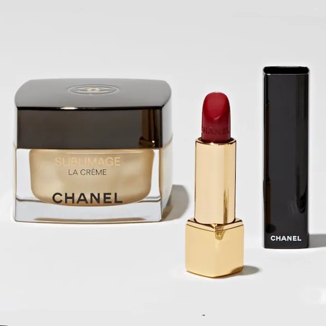 Selfridges 港站：美妆专场 关注Lisa Eldridge、Byredo、香奈儿等