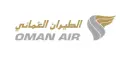 Oman Air US Deals