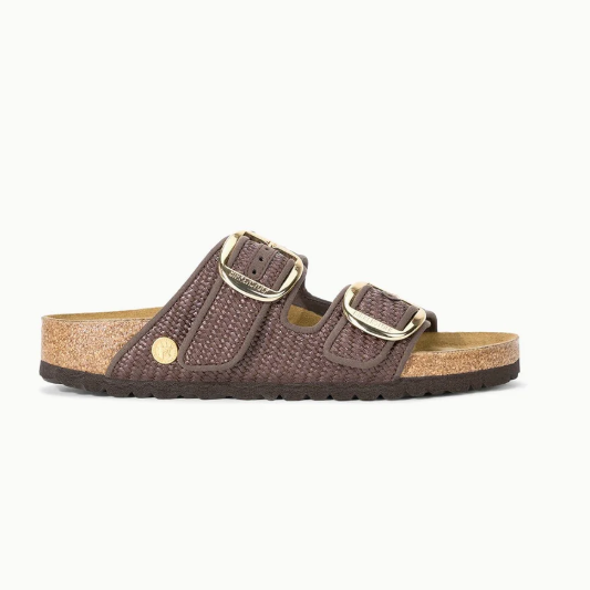 BIRKENSTOCK X STAUD 联名款 ARIZONA 拖鞋