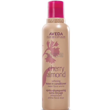 Aveda 樱桃杏仁滋养发膜