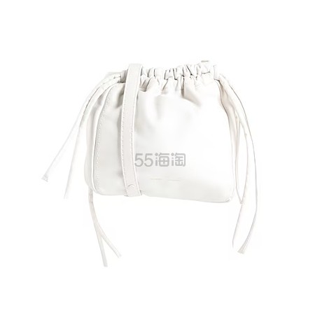 PROENZA SCHOULER 白色斜挎包