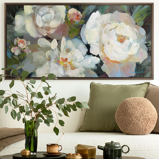 Great Big Canvas：精选艺术收藏品促销