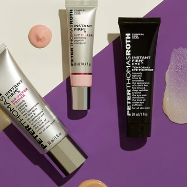 Peter Thomas Roth 彼得罗夫美网：美国高端药妆福利来袭 入奢护套装