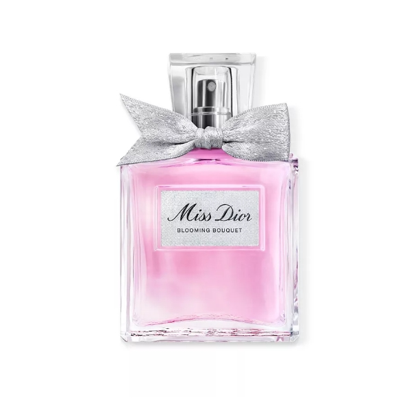 下单赠Q香！Dior 迪奥 花漾甜心香水 100ml