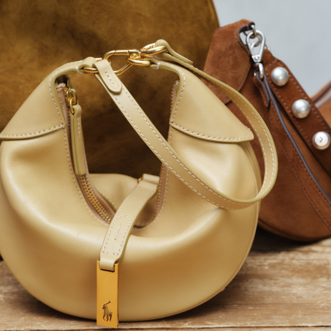 Bloomingdales：亲友会大促！Polo Ralph Lauren 拉夫劳伦专场