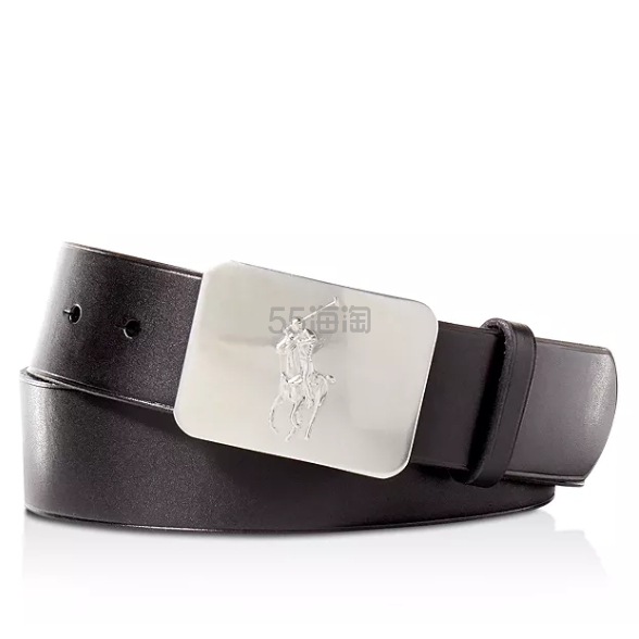 Polo Ralph Lauren 拉夫劳伦男款皮带