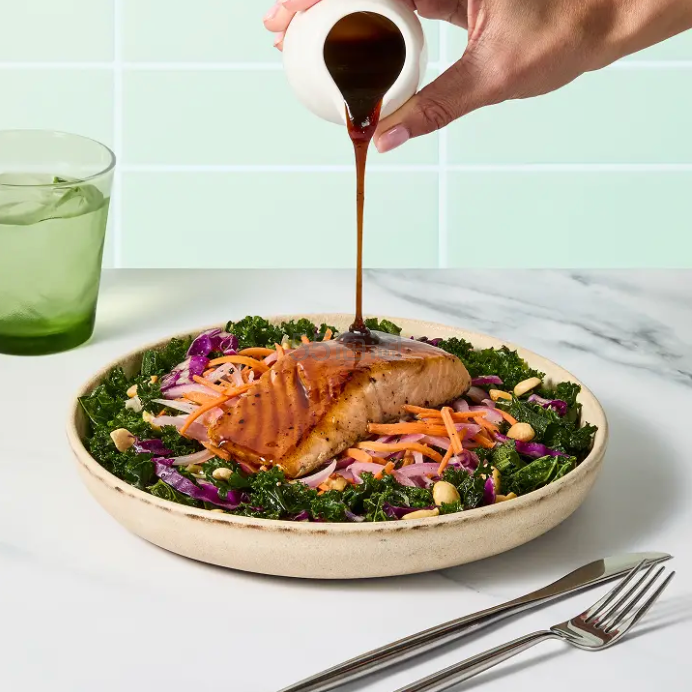 HelloFresh：活动更新！订阅3个套餐盒可享