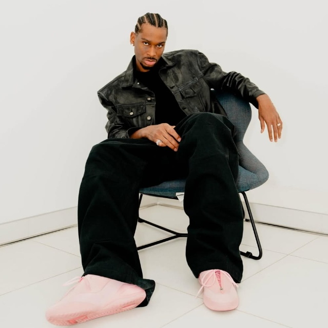 Snipes USA：潮流运动时尚上新热卖 匡威 SHAI 001 粉色上新