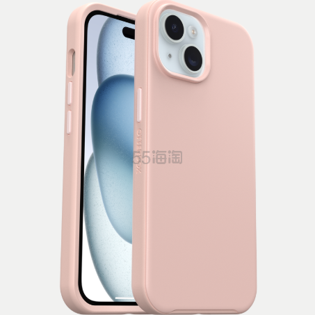 Otterbox Symmetry 系列苹果手机壳