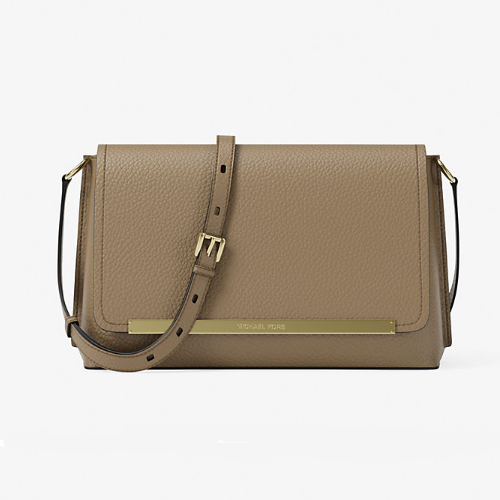 Michael Kors Evelyn 中号斜挎包