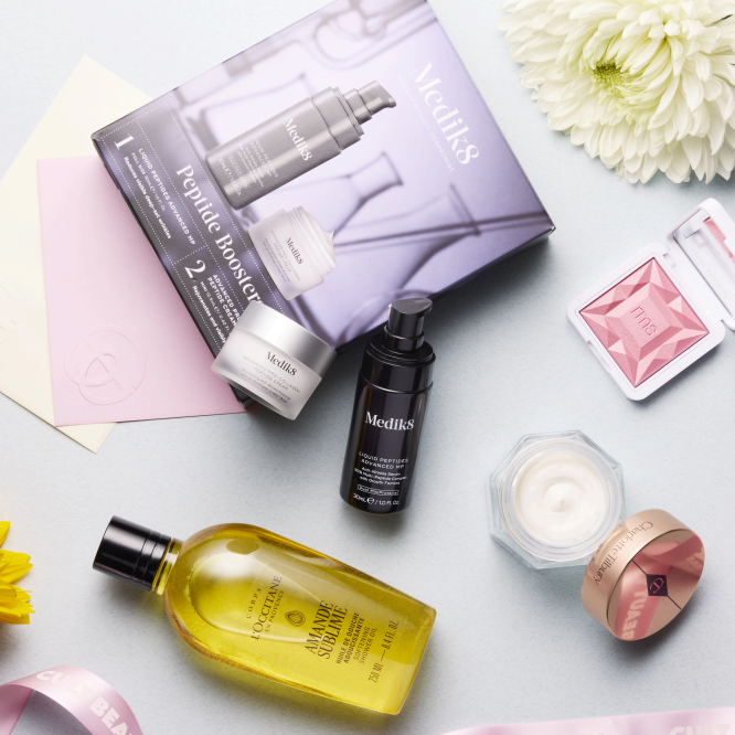 Cult Beauty：节日闪促！入手 PAT、Aesop、CT 等