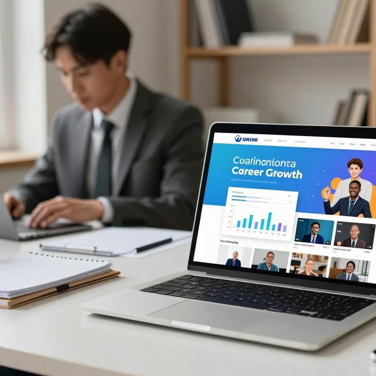 GetSmarter：国际妇女节大促！高管教育课程优惠 进修+进步=进财