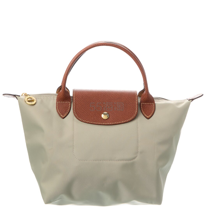 Longchamp Le Pliage 手提袋