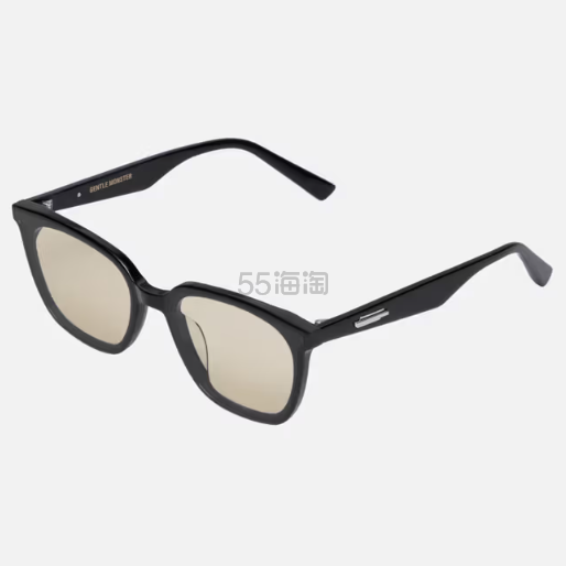 虞书欣同款！Gentle Monster  LILIT-01(BR)墨镜 凑单价