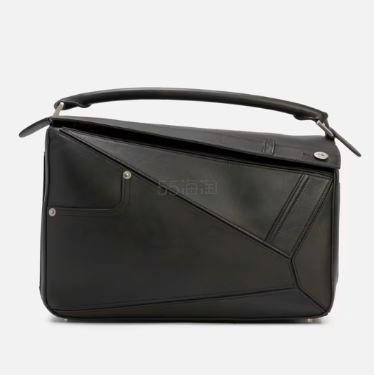 吉赛尔同款！Loewe Panta Large Puzzle 单肩包 凑单价