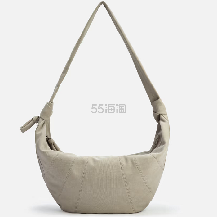 凑单价！Lemaire XL Croissant 牛角包