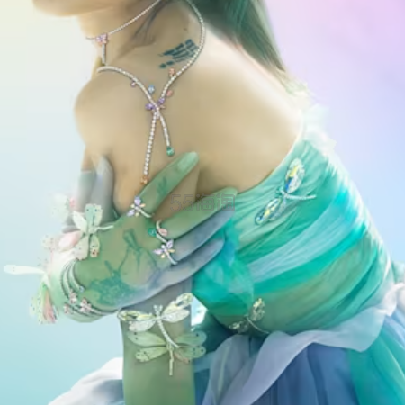 Swarovski:施华洛世奇上新热卖 入A妹同款Capsule系列配饰