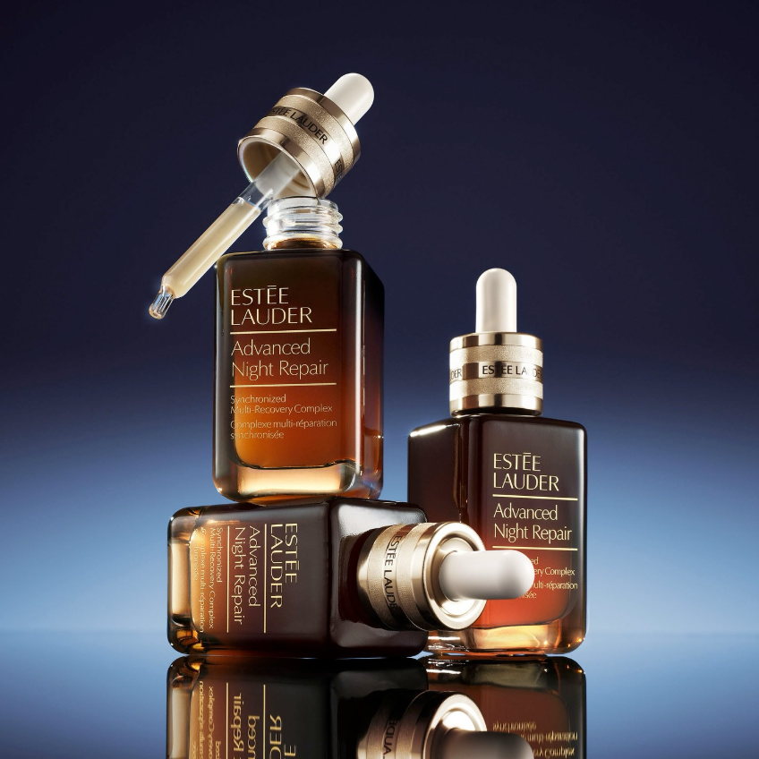 【55专享】Estee Lauder：小棕瓶系列热卖！7.5折促销