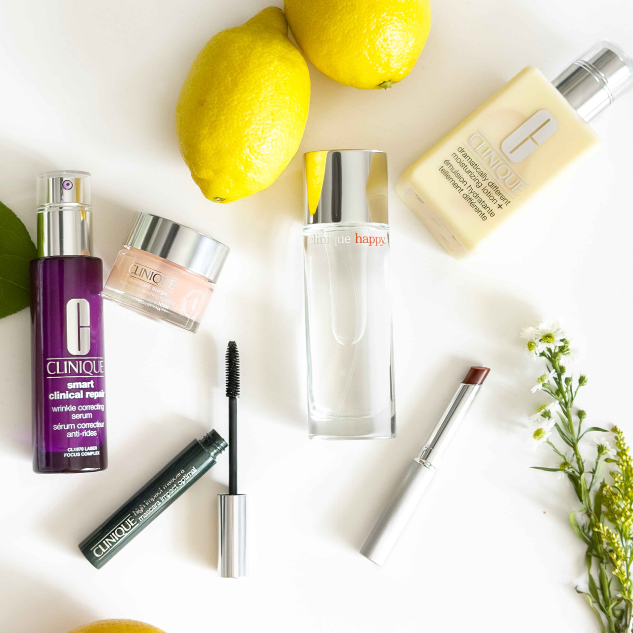 Clinique US：美妆护肤大促！全场无门槛7折