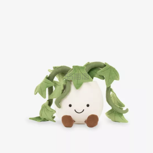 Jellycat 常青藤盆栽
