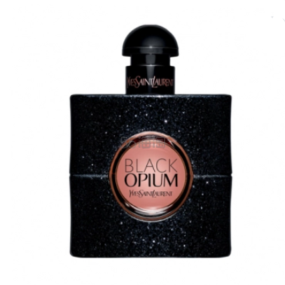 YSL 黑鸦片香水 50ml